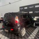 Kia Motors SOUL 1.6/ 1.6 16V FLEX Aut. 2012 Flex-5