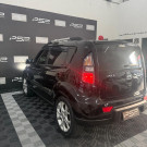 Kia Motors SOUL 1.6/ 1.6 16V FLEX Aut. 2012 Flex-2