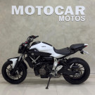 YAMAHA MT-07/MT-07 ABS 689cc 2016 Gasolina-4