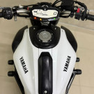 YAMAHA MT-07/MT-07 ABS 689cc 2016 Gasolina-2