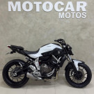 YAMAHA MT-07/MT-07 ABS 689cc 2016 Gasolina-0