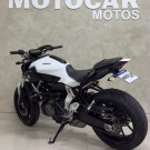 YAMAHA MT-07/MT-07 ABS 689cc 2016 Gasolina-3