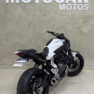 YAMAHA MT-07/MT-07 ABS 689cc 2016 Gasolina-1
