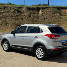 Creta Action 1.6 Automático 2022 – Única Dona e Histórico Impecável-18