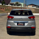 Creta Action 1.6 Automático 2022 – Única Dona e Histórico Impecável-0