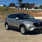 Creta Action 1.6 Automático 2022 – Única Dona e Histórico Impecável-17