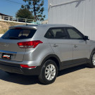 Creta Action 1.6 Automático 2022 – Única Dona e Histórico Impecável-2