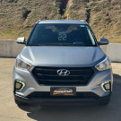 Creta Action 1.6 Automático 2022 – Única Dona e Histórico Impecável-1