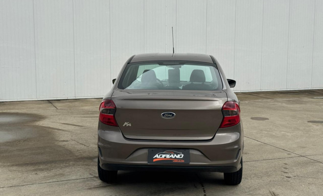 KA SEDAN SE 1.5 2020 | ESPAÇO, ECONOMIA E DESEMPENHO PARA O DIA A DIA!-1