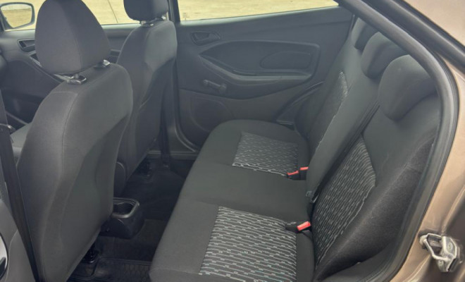 KA SEDAN SE 1.5 2020 | ESPAÇO, ECONOMIA E DESEMPENHO PARA O DIA A DIA!-8