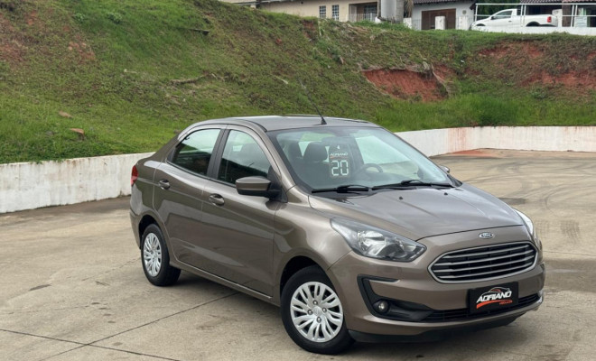 KA SEDAN SE 1.5 2020 | ESPAÇO, ECONOMIA E DESEMPENHO PARA O DIA A DIA!-14