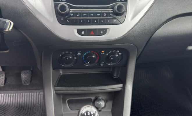 KA SEDAN SE 1.5 2020 | ESPAÇO, ECONOMIA E DESEMPENHO PARA O DIA A DIA!-6