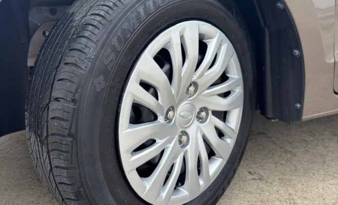 KA SEDAN SE 1.5 2020 | ESPAÇO, ECONOMIA E DESEMPENHO PARA O DIA A DIA!-15