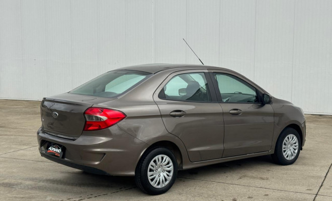 KA SEDAN SE 1.5 2020 | ESPAÇO, ECONOMIA E DESEMPENHO PARA O DIA A DIA!-2