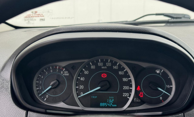 KA SEDAN SE 1.5 2020 | ESPAÇO, ECONOMIA E DESEMPENHO PARA O DIA A DIA!-4