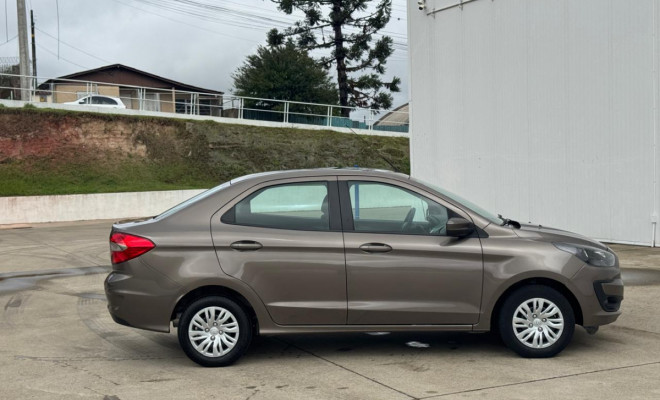 KA SEDAN SE 1.5 2020 | ESPAÇO, ECONOMIA E DESEMPENHO PARA O DIA A DIA!-12