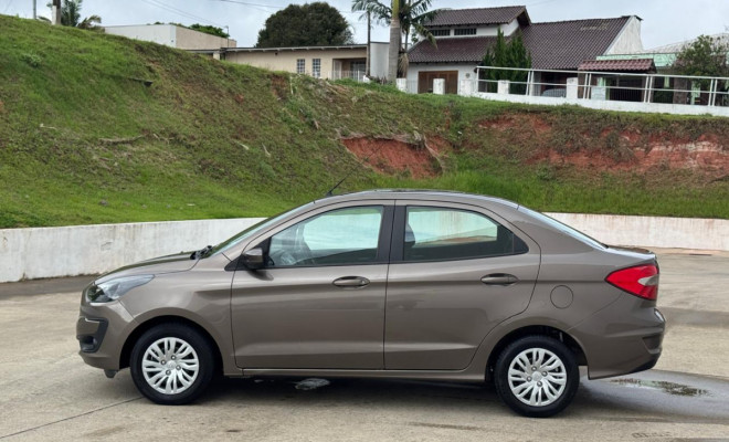 KA SEDAN SE 1.5 2020 | ESPAÇO, ECONOMIA E DESEMPENHO PARA O DIA A DIA!-13