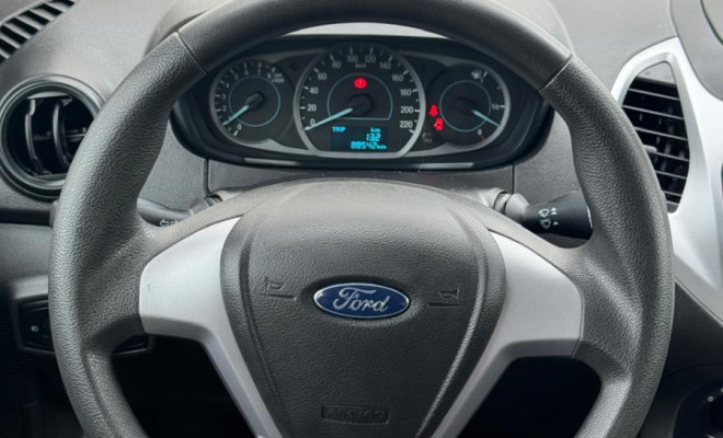 KA SEDAN SE 1.5 2020 | ESPAÇO, ECONOMIA E DESEMPENHO PARA O DIA A DIA!-3