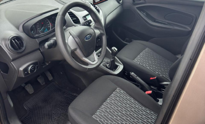 KA SEDAN SE 1.5 2020 | ESPAÇO, ECONOMIA E DESEMPENHO PARA O DIA A DIA!-7