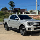 RANGER LIMITED+ 3.0 V6 4x4 AUT. 2024 DIESEL | TOPO DE LINHA, V6 PODEROSO E PACOTE MÁXIMO DE TECNOLOGIA!-23