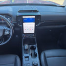 RANGER LIMITED+ 3.0 V6 4x4 AUT. 2024 DIESEL | TOPO DE LINHA, V6 PODEROSO E PACOTE MÁXIMO DE TECNOLOGIA!-9