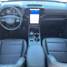 RANGER LIMITED+ 3.0 V6 4x4 AUT. 2024 DIESEL | TOPO DE LINHA, V6 PODEROSO E PACOTE MÁXIMO DE TECNOLOGIA!-13