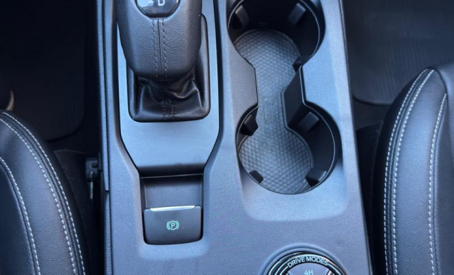 RANGER LIMITED+ 3.0 V6 4x4 AUT. 2024 DIESEL | TOPO DE LINHA, V6 PODEROSO E PACOTE MÁXIMO DE TECNOLOGIA!-15