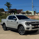 RANGER LIMITED+ 3.0 V6 4x4 AUT. 2024 DIESEL | TOPO DE LINHA, V6 PODEROSO E PACOTE MÁXIMO DE TECNOLOGIA!-26