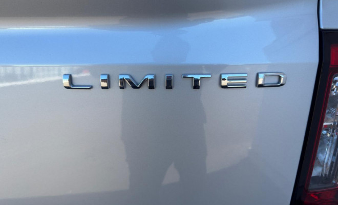 RANGER LIMITED+ 3.0 V6 4x4 AUT. 2024 DIESEL | TOPO DE LINHA, V6 PODEROSO E PACOTE MÁXIMO DE TECNOLOGIA!-20