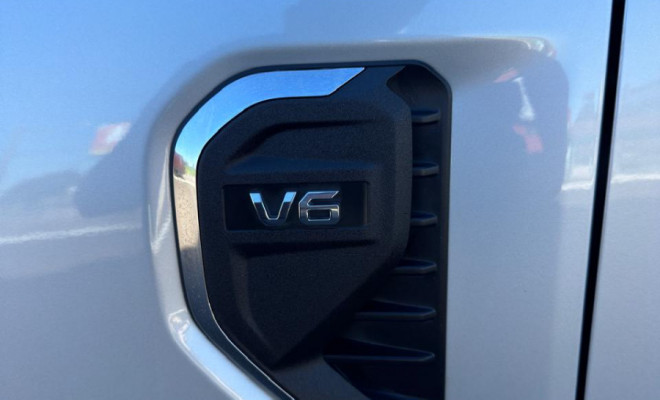 RANGER LIMITED+ 3.0 V6 4x4 AUT. 2024 DIESEL | TOPO DE LINHA, V6 PODEROSO E PACOTE MÁXIMO DE TECNOLOGIA!-21