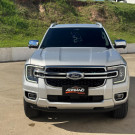 RANGER LIMITED+ 3.0 V6 4x4 AUT. 2024 DIESEL | TOPO DE LINHA, V6 PODEROSO E PACOTE MÁXIMO DE TECNOLOGIA!-0