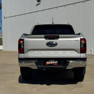 RANGER LIMITED+ 3.0 V6 4x4 AUT. 2024 DIESEL | TOPO DE LINHA, V6 PODEROSO E PACOTE MÁXIMO DE TECNOLOGIA!-1