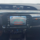 A picape mais desejada do Brasil em uma edição histórica! 🚨 Toyota Hilux SRX 4x4 2.8 Diesel Automática 2020 – Série Especial 50 Anos.-6