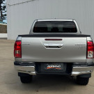 A picape mais desejada do Brasil em uma edição histórica! 🚨 Toyota Hilux SRX 4x4 2.8 Diesel Automática 2020 – Série Especial 50 Anos.-1