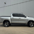 A picape mais desejada do Brasil em uma edição histórica! 🚨 Toyota Hilux SRX 4x4 2.8 Diesel Automática 2020 – Série Especial 50 Anos.-17