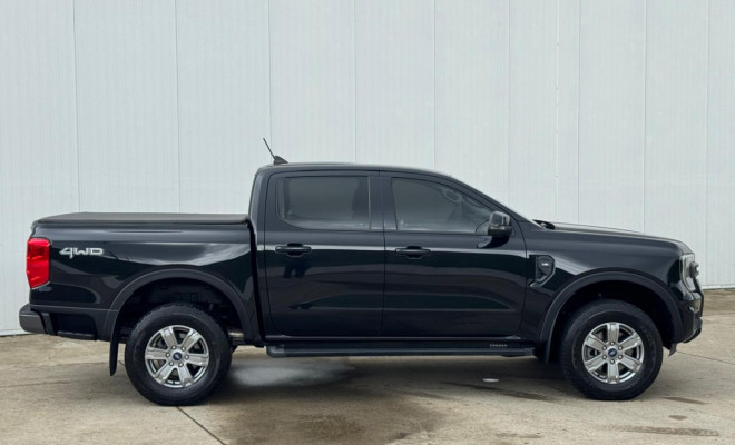 RANGER XLS 3.0 V6 4x4 AUT. 2024 DIESEL | POTÊNCIA MÁXIMA, FORÇA DE SOBRA E ROBUSTEZ DE VERDADE!-17