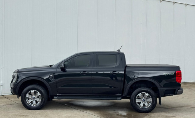 RANGER XLS 3.0 V6 4x4 AUT. 2024 DIESEL | POTÊNCIA MÁXIMA, FORÇA DE SOBRA E ROBUSTEZ DE VERDADE!-14