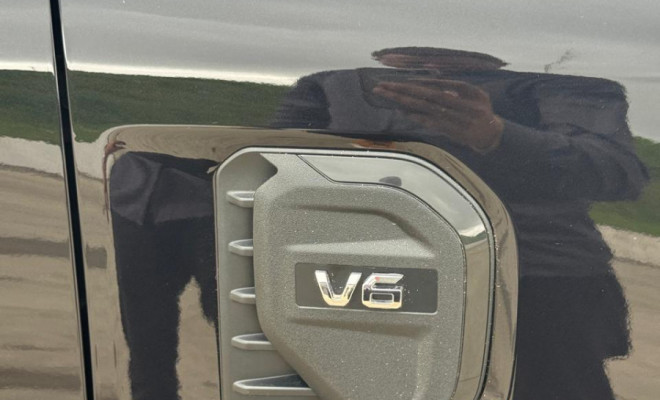 RANGER XLS 3.0 V6 4x4 AUT. 2024 DIESEL | POTÊNCIA MÁXIMA, FORÇA DE SOBRA E ROBUSTEZ DE VERDADE!-18