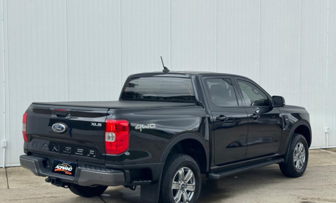 RANGER XLS 3.0 V6 4x4 AUT. 2024 DIESEL | POTÊNCIA MÁXIMA, FORÇA DE SOBRA E ROBUSTEZ DE VERDADE!-2
