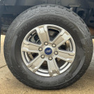 RANGER XLS 3.0 V6 4x4 AUT. 2024 DIESEL | POTÊNCIA MÁXIMA, FORÇA DE SOBRA E ROBUSTEZ DE VERDADE!-13