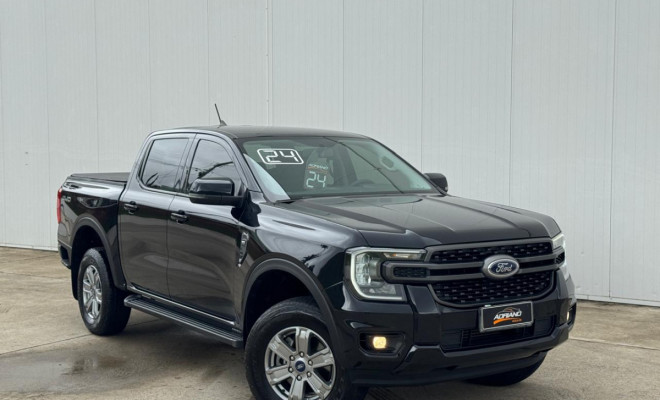 RANGER XLS 3.0 V6 4x4 AUT. 2024 DIESEL | POTÊNCIA MÁXIMA, FORÇA DE SOBRA E ROBUSTEZ DE VERDADE!-16
