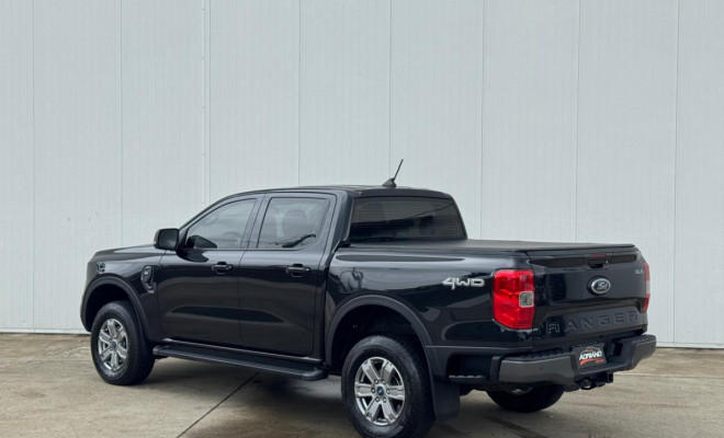 RANGER XLS 3.0 V6 4x4 AUT. 2024 DIESEL | POTÊNCIA MÁXIMA, FORÇA DE SOBRA E ROBUSTEZ DE VERDADE!-15