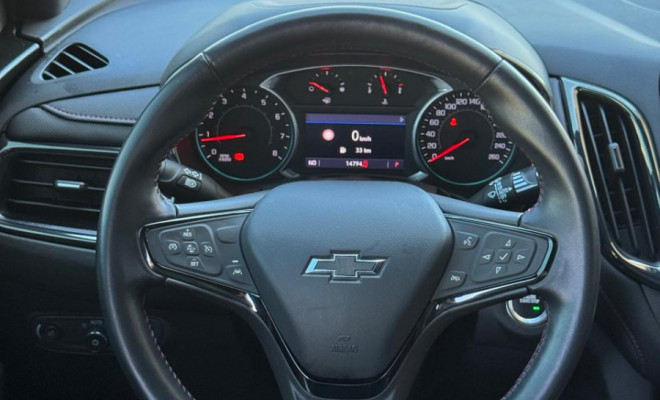 EQUINOX RS 1.5 TURBO AUT. 2022 | ESTILO ESPORTIVO, TECNOLOGIA AVANÇADA E UMA DAS MELHORES ENTREGAS DA CATEGORIA!-6