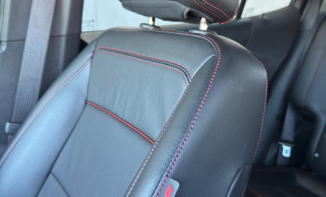 EQUINOX RS 1.5 TURBO AUT. 2022 | ESTILO ESPORTIVO, TECNOLOGIA AVANÇADA E UMA DAS MELHORES ENTREGAS DA CATEGORIA!-9