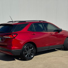 EQUINOX RS 1.5 TURBO AUT. 2022 | ESTILO ESPORTIVO, TECNOLOGIA AVANÇADA E UMA DAS MELHORES ENTREGAS DA CATEGORIA!-2