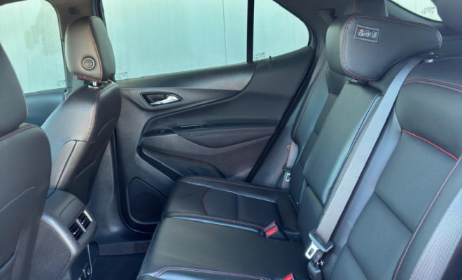 EQUINOX RS 1.5 TURBO AUT. 2022 | ESTILO ESPORTIVO, TECNOLOGIA AVANÇADA E UMA DAS MELHORES ENTREGAS DA CATEGORIA!-8