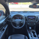 EQUINOX RS 1.5 TURBO AUT. 2022 | ESTILO ESPORTIVO, TECNOLOGIA AVANÇADA E UMA DAS MELHORES ENTREGAS DA CATEGORIA!-13