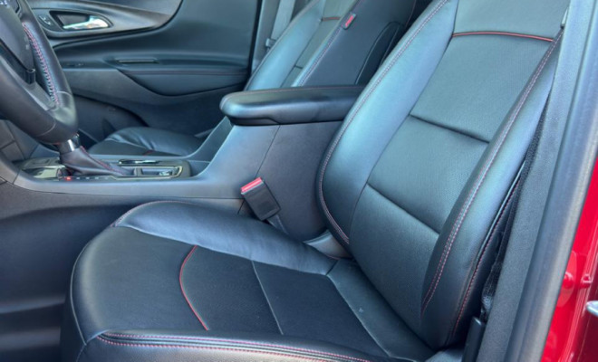 EQUINOX RS 1.5 TURBO AUT. 2022 | ESTILO ESPORTIVO, TECNOLOGIA AVANÇADA E UMA DAS MELHORES ENTREGAS DA CATEGORIA!-7