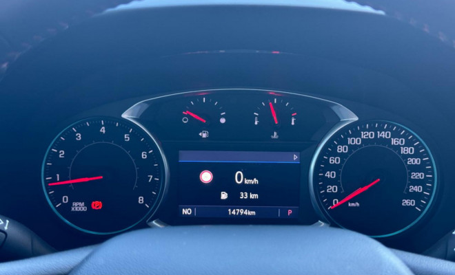 EQUINOX RS 1.5 TURBO AUT. 2022 | ESTILO ESPORTIVO, TECNOLOGIA AVANÇADA E UMA DAS MELHORES ENTREGAS DA CATEGORIA!-3