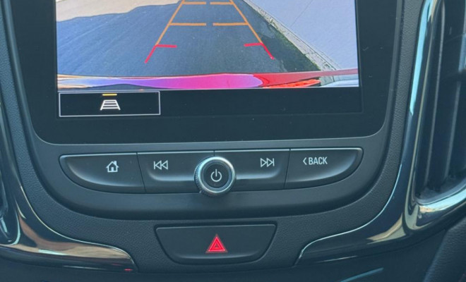 EQUINOX RS 1.5 TURBO AUT. 2022 | ESTILO ESPORTIVO, TECNOLOGIA AVANÇADA E UMA DAS MELHORES ENTREGAS DA CATEGORIA!-4